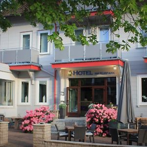 Hotel Am Kurpark